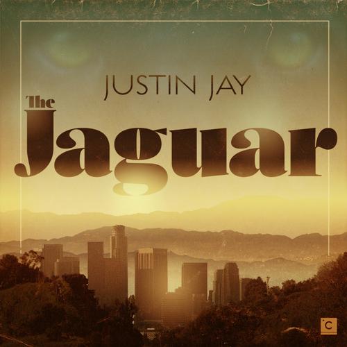 image cover: Justin Jay - The Jaguar [CP038]