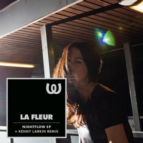 La Fleur – Nightflow EP [WGVINYL013]