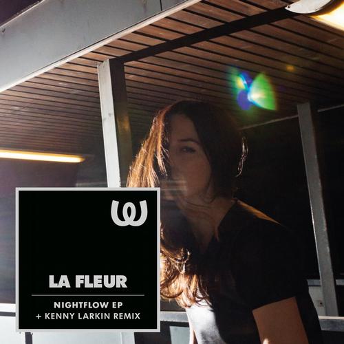 image cover: La Fleur - Nightflow EP [WGVINYL013]