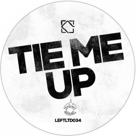 Land Shark – Tie Me Up