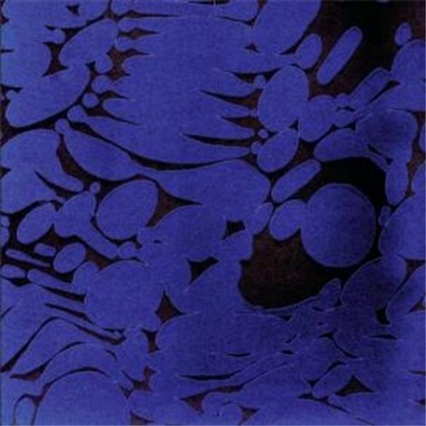 Larry Gus – Years Not Living [DFA2345D]