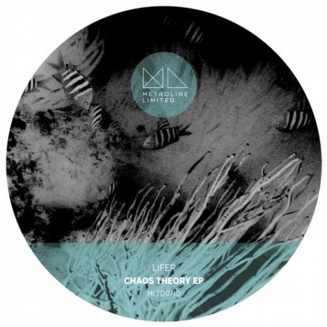 Lifer – Chaos Theory EP