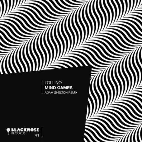 Lollino – Mind Games [BKROSE041]