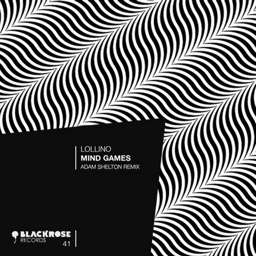 image cover: Lollino - Mind Games [BKROSE041]