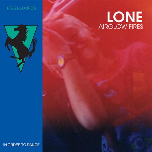 image cover: Lone - Airglow Fires