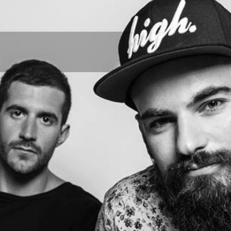 VA – Los Suruba “End Of The Summer Chart”