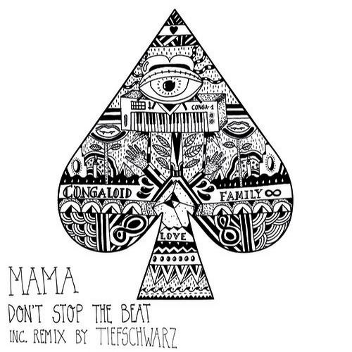 Mama - Don't Stop The Beat