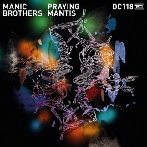 Manic Brothers – Praying Mantis