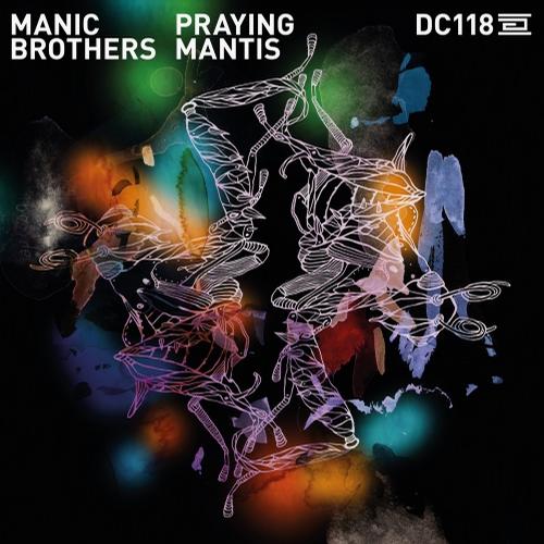 image cover: Manic Brothers - Praying Mantis