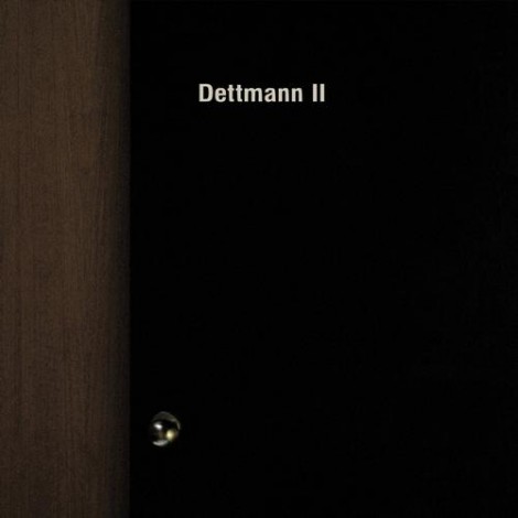 Marcel Dettmann – Dettmann II [OSTGUTCD28]