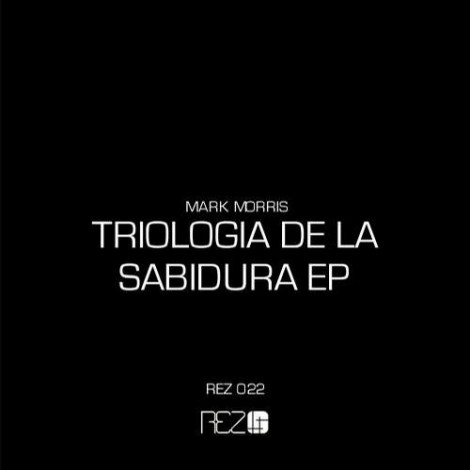 Mark Morris – Trilogia De La Sabiduria