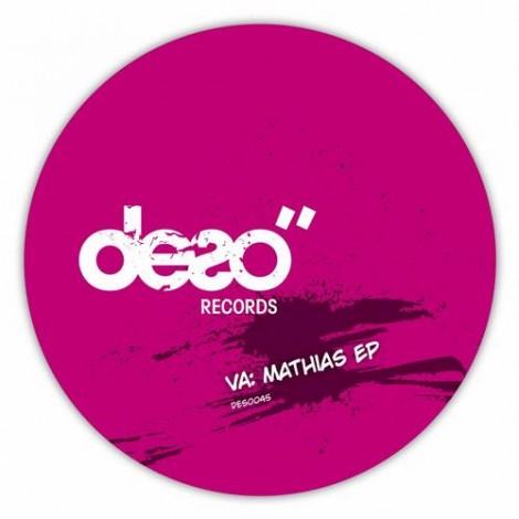 VA – Mathias EP [DES0045]