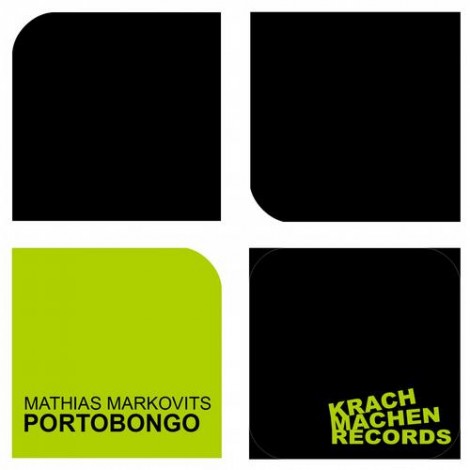 Mathias Markovits – Portobongo [10061743]