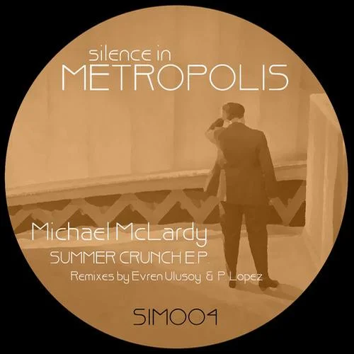Michael Mclardy - Summer Crunch EP