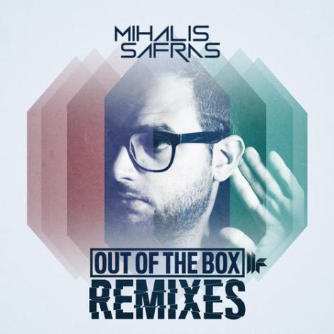 VA – Out Of The Box – Remix