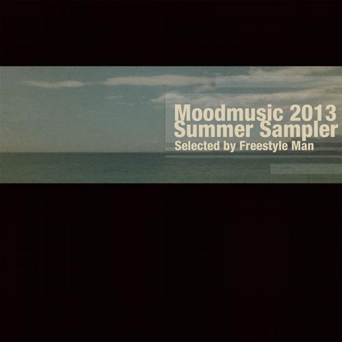 Moodmusic 2013 Summer Sampler VA - Moodmusic 2013 Summer Sampler [MOODSPEC25]