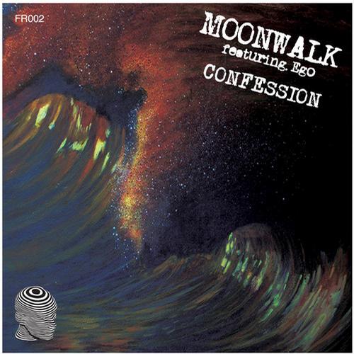 image cover: Moonwalk - Confession feat. Ego [FR0012]