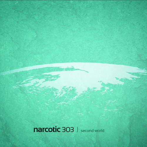 image cover: Narcotic 303 - Second World [DIDCD-005]