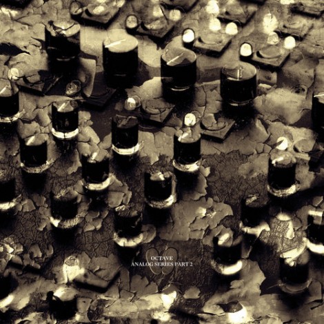 Octave – Analog Series Part 2