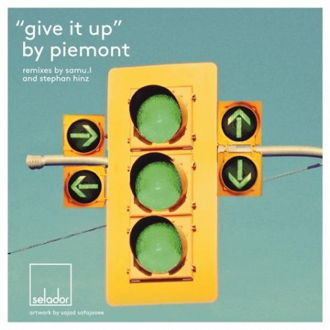 Piemont – Give It Up
