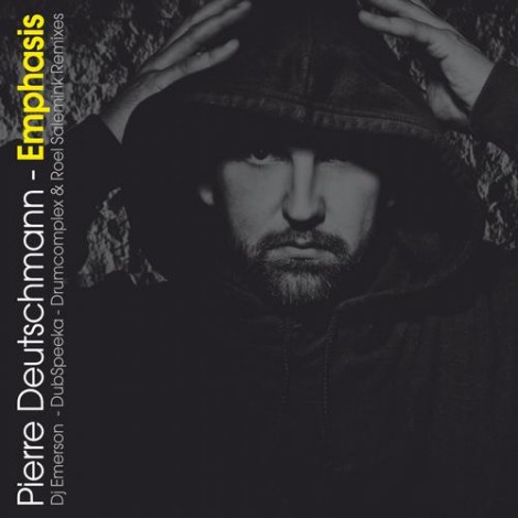 Pierre Deutschmann – Emphasis