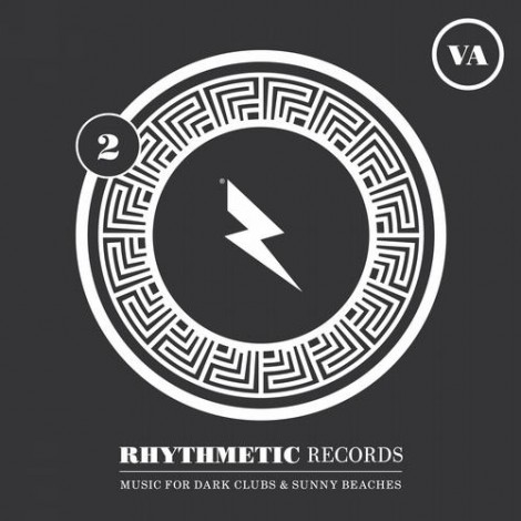 VA – RHYTHMETIC VA 2