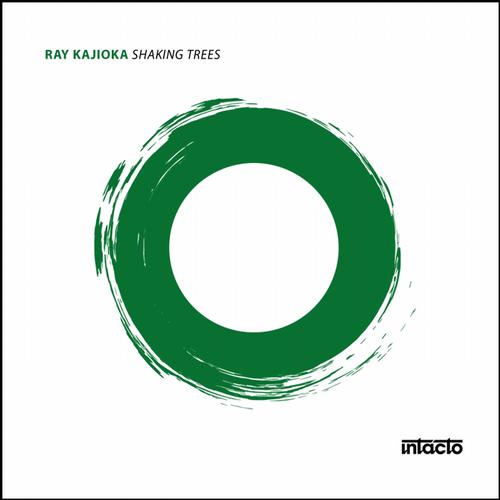 Images Ray Kajioka - Shaking Trees