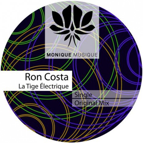 Ron Costa – La Tige Electrique [MM112]