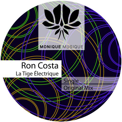 image cover: Ron Costa - La Tige Electrique [MM112]