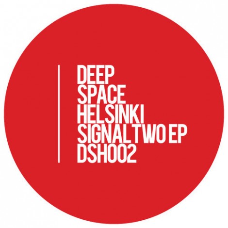 Samuli Kemppi,Juho Kusti – Signal Two EP [DSH002]