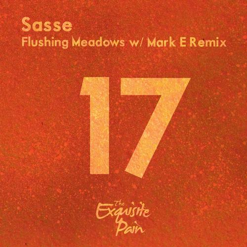 image cover: Sasse - Flushing Meadows [TEP017BP]