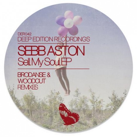 Sebb Aston – Sell My Soul EP