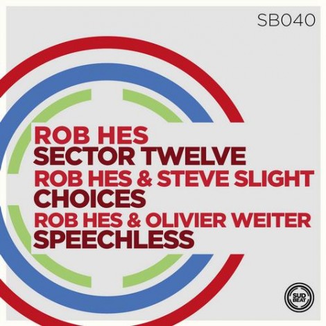 VA – Sector Twelve