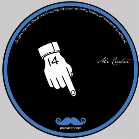 Seff – Fact Or Fiction EP
