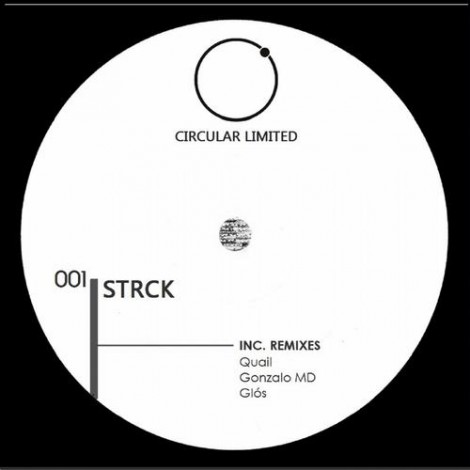 Strck – Circular 01 [CLD001]