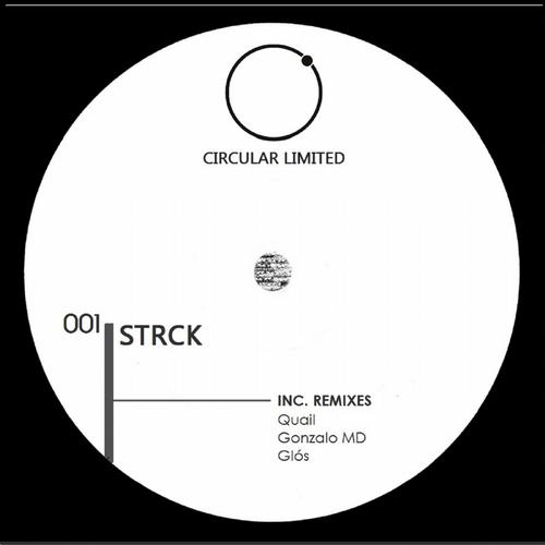 image cover: Strck - Circular 01 [CLD001]