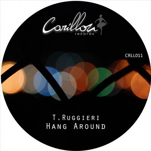 image cover: T. Ruggieri - Hang Around [CRLL011]