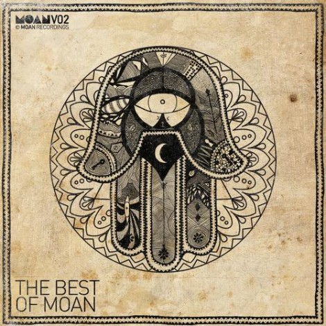 VA – The Best Of Moan [MOANV02]