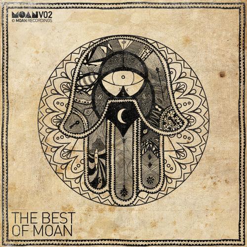 The Best Of Moan [MOANV02]