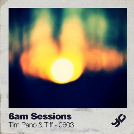 Tiff & Tim Pano – 0603 [YGO603]