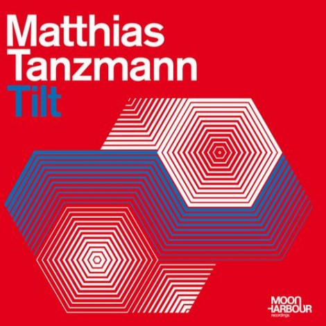 Matthias Tanzmann – Tilt [MHR065]