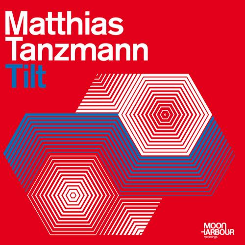 image cover: Matthias Tanzmann - Tilt [MHR065]