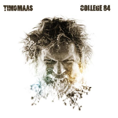 Timo Maas Brian Molko - College 84 (Feat. Brian Molko)