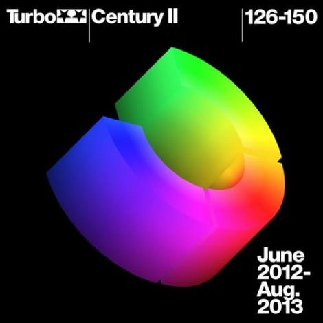 VA – Turbo Century VI [TURBODX015]