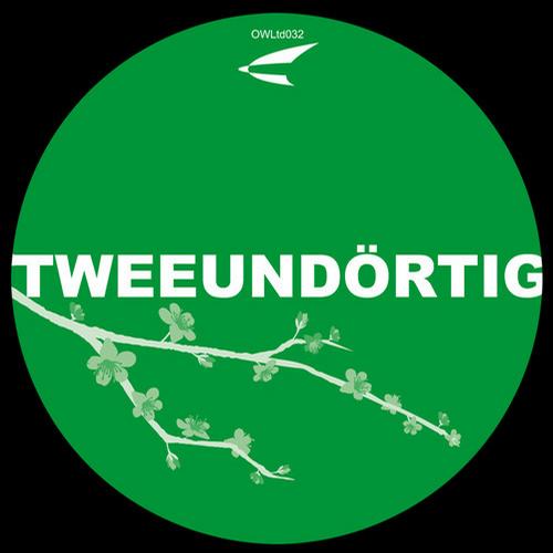 image cover: Ugur Project,Ferdinand Laurin - Tweeundoertig [OWLTD032]