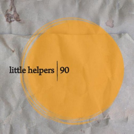Unluck – Little Helpers 90 [LITTLEHELPERS90]