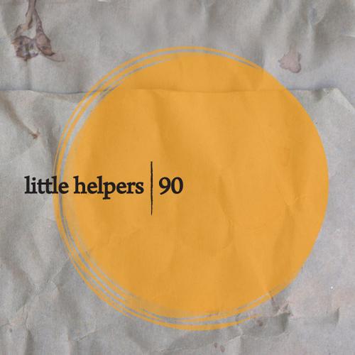 image cover: Unluck - Little Helpers 90 [LITTLEHELPERS90]