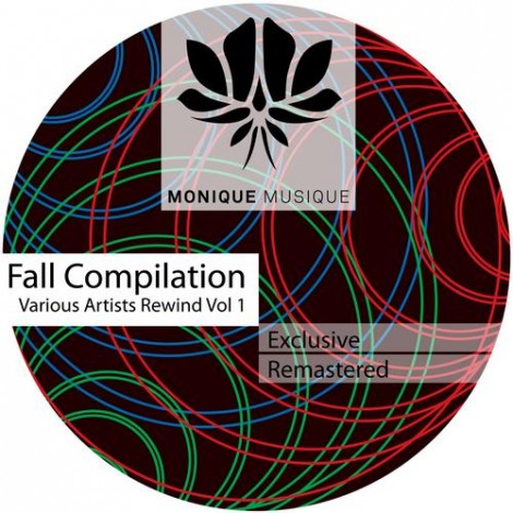 VA – Fall Compilation Various Artists Rewind Vol 1 [MMCF001]