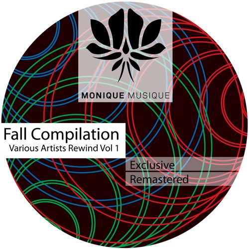 image cover: VA - Fall Compilation Various Artists Rewind Vol 1 [MMCF001]