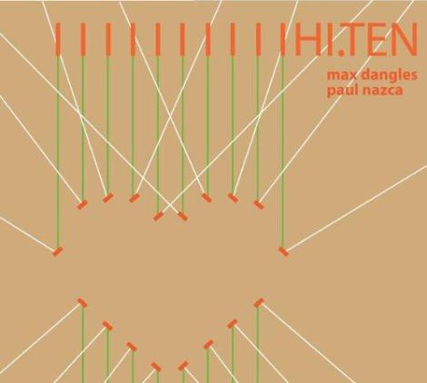 VA - HI.TEN Selected by Maxime Dangles and Paul Nazca